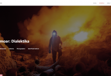 Online Exhibition Solo Photo Festival 2021 Memoar: Dialektika