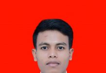 Dobrak Kritis Mahasiswa, Aktivis Jogja Asal Bima Terbitkan Buku Generasi Transisi dan Turbulensi Politik