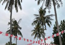 Foto: Panitia acara Lapanda Ceria 6
